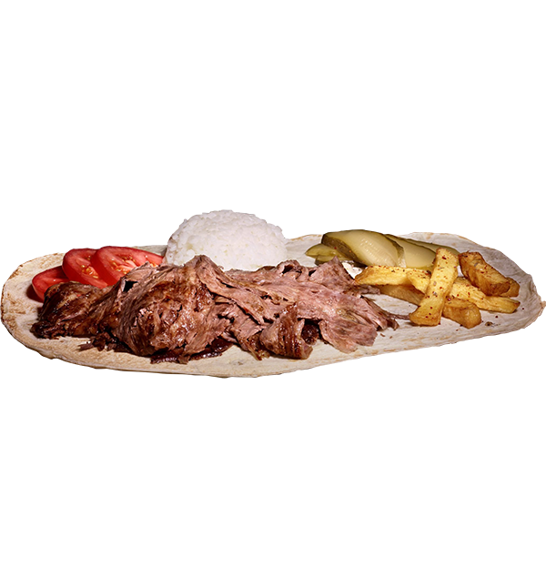 Et Döner